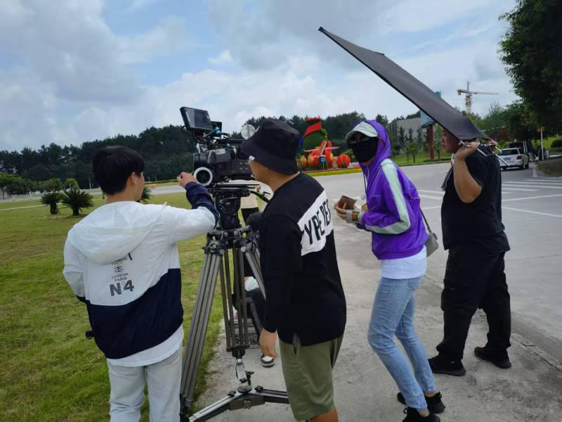 场景赋能，东兰县TVC拍摄打造品牌沉浸式体验