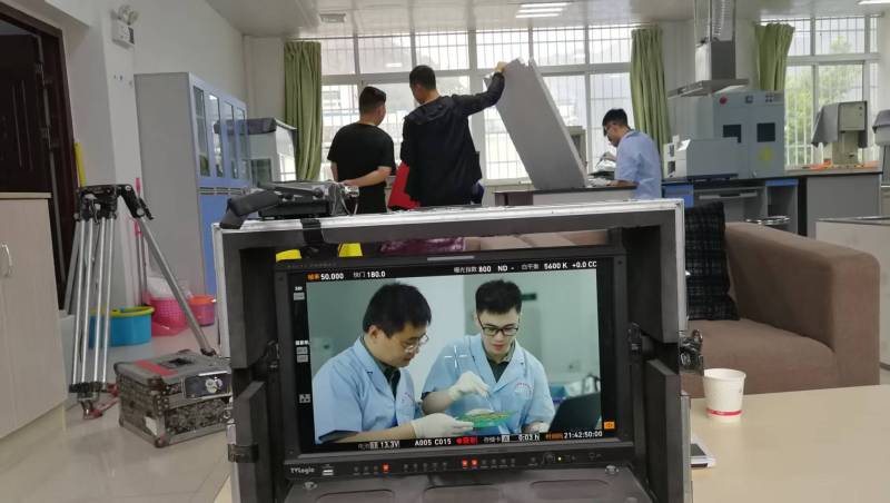 元宇宙搭台唱戏，东兰县广告片拍摄公司抢滩虚拟世界首支舞