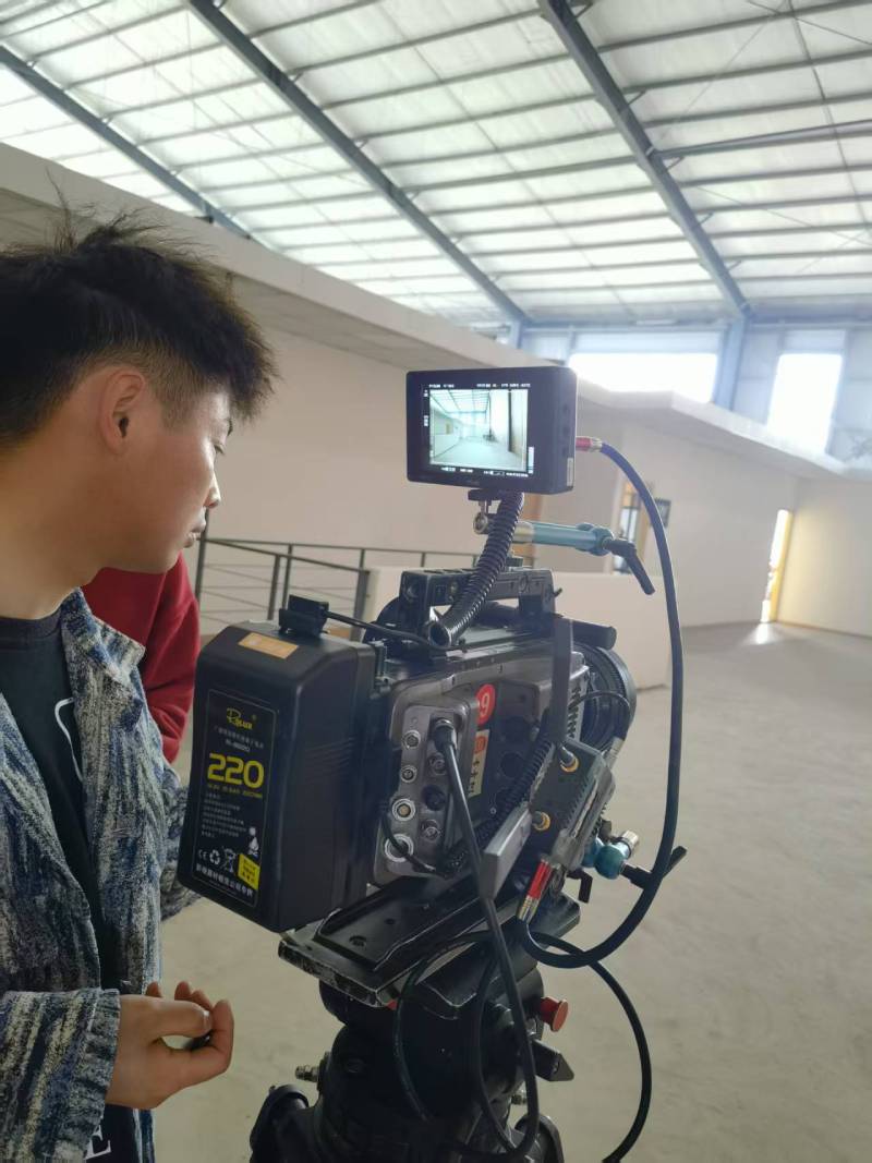 创新驱动，智领未来——东兰县TVC与广告片拍摄制作的创新实践