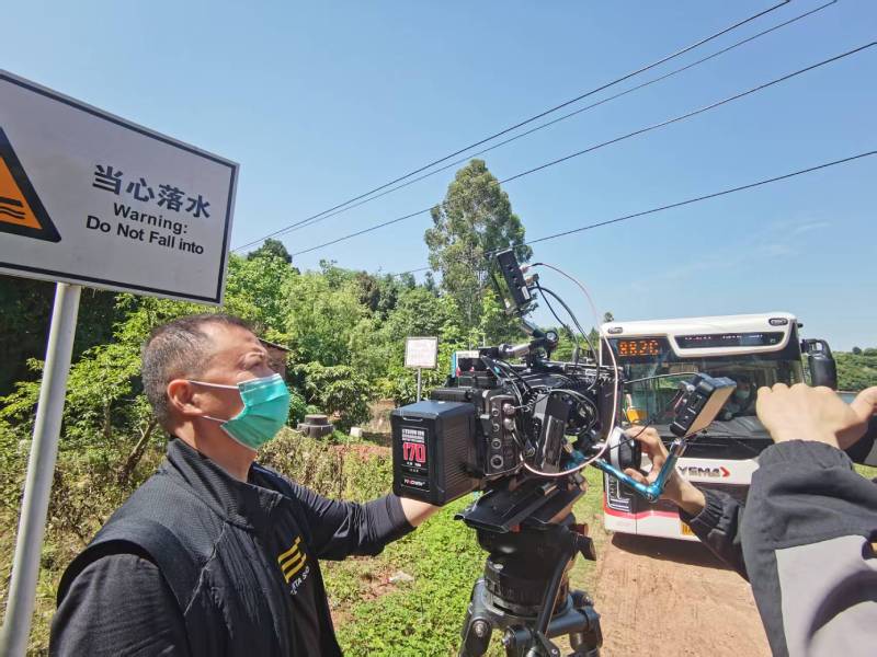 东兰县TVC拍摄公司：深耕本地市场，为品牌定制专属拍摄方案