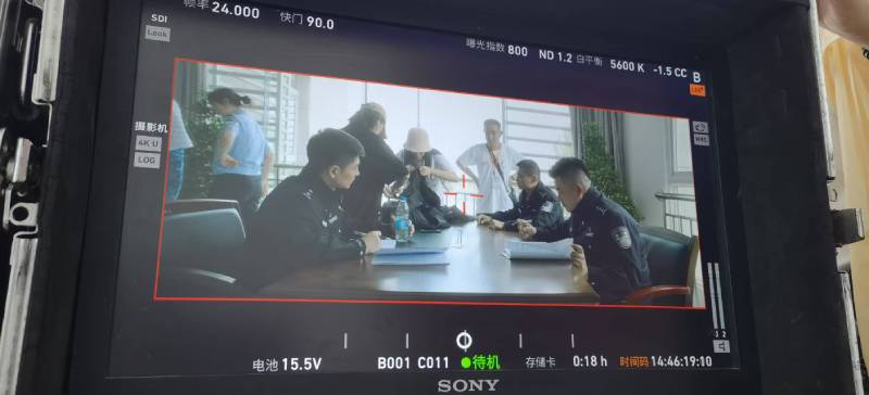 东兰县广告片拍摄公司服务世界500强的标准化体系